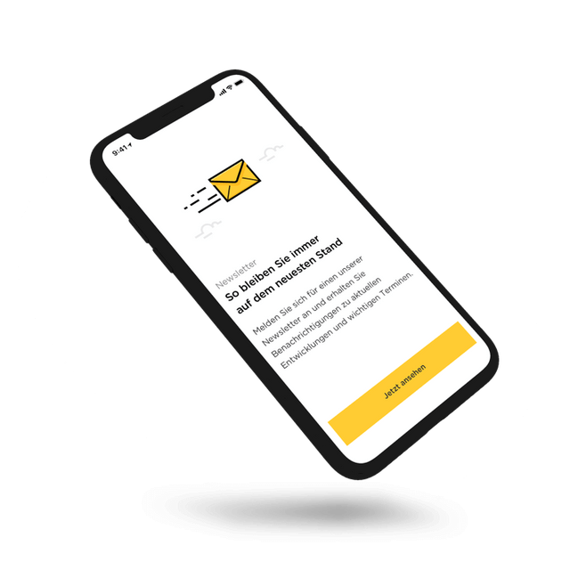 Vermoegensverwaltung newsletter